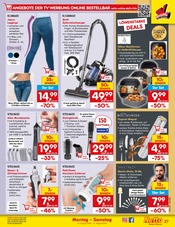 Bekleidung im Netto Marken-Discount Prospekt in Ahaus Aktueller Netto Marken-Discount Prospekt mit Bekleidung, "Aktuelle Angebote", Seite 39