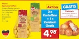 Speisekartoffeln Angebote von Pfanni bei Netto Marken-Discount Siegen für 4,98 €