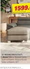 Wohnlandschaft „Avola“ Angebote bei Höffner Bergisch Gladbach für 299,00 €