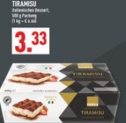 Tiramisu im Angebot bei Marktkauf in Mülheim Tiramisu Angebote von EDEKA bei Marktkauf Mülheim für 3,33 €