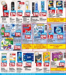 Lenor im aktuellen HIT Prospekt (Wiesbaden) Lenor im HIT Prospekt "ECHTE VIELFALT" mit 19 Seiten (Wiesbaden)