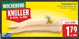 Steinbeißerfilet Angebote bei EDEKA Ahlen für 1,79 €