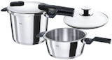 Schnellkochtopf-Set „Vitaquick“ Angebote von Fissler bei XXXLutz Möbelhäuser Würzburg für 209,90 €