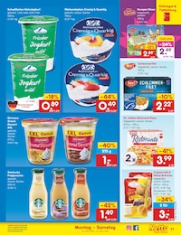 Netto Marken-Discount Kaffee im Prospekt 