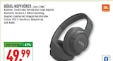 Bügel-Kopfhörer „Tune 770NC“ im Angebot bei Marktkauf in Beckum Bügel-Kopfhörer „Tune 770NC“ Angebote von JBL bei Marktkauf Beckum für 49,99 €