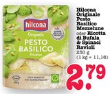 Aktuelles Pesto Basilico Mezzelune Angebot bei E center in Ludwigshafen (Rhein) ab 2,79 €