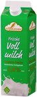 Aktuelle Milch Angebote bei REWE in Trier Aktuelles Frische Vollmilch Angebot bei REWE in Trier ab 1,19 €