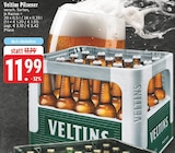Aktuelle Veltins Angebote bei E center in Ahlen Aktuelles Pilsener Angebot bei E center in Ahlen ab 11,99 €