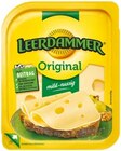 Käse von Leerdammer für 1,49 € bei Netto mit dem Scottie im Angebot Käse von Leerdammer im aktuellen Netto mit dem Scottie Prospekt
