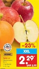 Aktuelles Äpfel rot Angebot bei Netto Marken-Discount in Göttingen ab 2,29 €