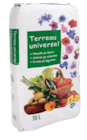 Terreau universel en promo chez Truffaut Vitry-sur-Seine à 8,99 €