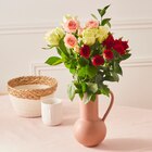 Bouquet Harmonie dans le catalogue Carrefour