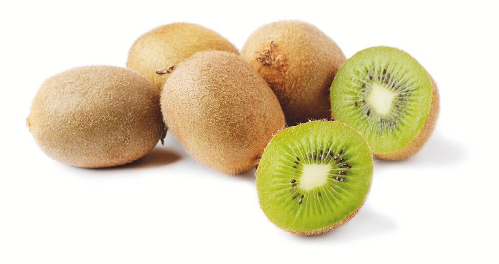 Kiwis hayward