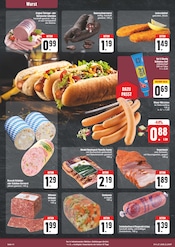 Tafelspitz im EDEKA Prospekt in Chemnitz Aktueller EDEKA Prospekt mit Tafelspitz, "Wir lieben Lebensmittel!", Seite 14