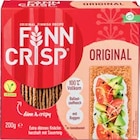 Finn Crisp für 1,49 € bei Netto Marken-Discount im Angebot Finn Crisp im aktuellen Netto Marken-Discount Prospekt