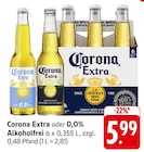 EDEKA Dieburg - Corona Extra Angebot im Prospekt Corona Extra bei EDEKA im Dieburg Prospekt für 5,99 €