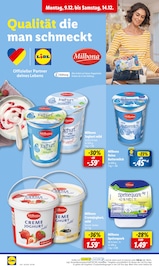 Aktueller Lidl Prospekt mit Joghurt, "LIDL LOHNT SICH", Seite 12