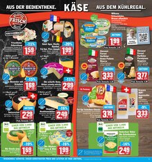 Bananen Angebot im HIT Prospekt, gültig von 02.10.2023 bis 07.10.2023 Bananen Angebot im aktuellen HIT Prospekt auf Seite 3