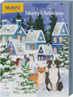Adventskalender für Hunde im Angebot bei Fressnapf in Greifswald Adventskalender für Hunde Angebote von MultiFit bei Fressnapf Greifswald für 4,99 €