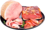 Gekochter Hinterschinken von Gutfleisch für 1,99 € bei EDEKA im Angebot Gekochter Hinterschinken von Gutfleisch im aktuellen EDEKA Prospekt