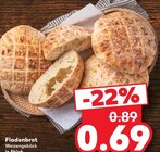 Aktuelle Brot Angebote bei Kaufland in Heilbronn Aktuelles Fladenbrot Angebot bei Kaufland in Heilbronn ab 0,69 €
