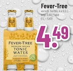 Premium Indian Tonic Water bei Trinkgut im Wiesbaden Prospekt für 4,49 €