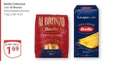 Collezione im Angebot bei GLOBUS in Pirmasens Collezione Angebote von Barilla bei GLOBUS Pirmasens für 1,69 €