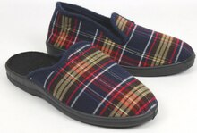 Herren Hausschuh o. Pantoffel bei Zimmermann in Rüsselsheim Herren Hausschuh o. Pantoffel im Angebot bei Zimmermann Rüsselsheim für 6,99 €
