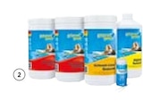 Starter-Set im Angebot bei BayWa Bau- und Gartenmärkte in Nürnberg Starter-Set Angebote von Bestway bei BayWa Bau- und Gartenmärkte Nürnberg für 37,99 €