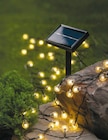 Solar-Lichterkette im Rossmann Prospekt Solar-Lichterkette im aktuellen Rossmann Prospekt für 8,99 €