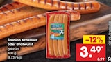 Netto Marken-Discount - Krakauer Angebot im Prospekt Krakauer bei Netto Marken-Discount im Prospekt "" für 3,49 €