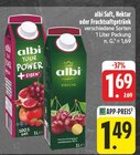 Angebot im EDEKA Faulbach Prospekt EDEKA Faulbach Prospekt mit im Angebot für 1,49 €