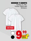 HERREN T-SHIRTS Angebote bei Marktkauf Heilbronn für 9,99 €