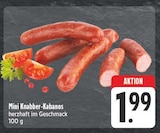 Angebot im EDEKA Mudau Prospekt EDEKA Mudau Prospekt mit im Angebot für 1,99 €