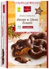 Lidl Neuwied - Schoko-Lebkuchen Herzen Sterne Brezeln Zartbitter Angebot im Prospekt Schoko-Lebkuchen Herzen Sterne Brezeln Zartbitter bei Lidl im Neuwied Prospekt für 3,99 €