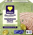 Aktuelle Thunfisch Angebote bei Marktkauf in Freiburg (Breisgau) Aktuelles Herzstücke Thunfischfilets Angebot bei Marktkauf in Freiburg (Breisgau) ab 1,99 €