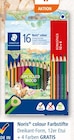 colour Farbstifte im MĂŒller Prospekt colour Farbstifte von Noris im aktuellen MĂŒller Prospekt fĂŒr 4,79 âŹ