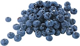 Bio Heidelbeeren von REWE Bio für 2,29 € bei REWE im Angebot Bio Heidelbeeren von REWE Bio im aktuellen REWE Prospekt