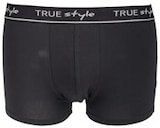 Herren-Retroshorts von True Style im aktuellen Penny Prospekt für 3,99 €
