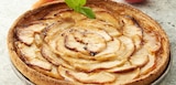 Tarte aux pommes à 3,75 € dans le catalogue Cora