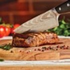 Premium-Chef-Messer im Angebot bei Kaufland in Frankenthal Premium-Chef-Messer Angebote von TRUSTED BUTCHER bei Kaufland Frankenthal für 19,99 €