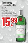 Aktuelle Gin Angebote bei Trinkgut in Salzgitter Aktuelles London Dry Gin Angebot bei Trinkgut in Salzgitter ab 15,99 €