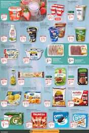 Aktueller GLOBUS Prospekt mit Joghurt, "Aktuelle Angebote", Seite 13