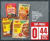 EDEKA Ahrensfelde Prospekt mit  im Angebot für 0,44 €