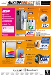 Ipad im expert Prospekt in Langenhagen Aktueller expert Prospekt mit Ipad, "Top Angebote", Seite 16
