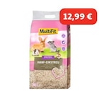 MultiFit Litière de chanvre 30 l en promo chez Maxi Zoo MultiFit Litière de chanvre 30 l dans le catalogue Maxi Zoo