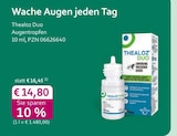 Augentropfen bei mea - meine apotheke im Prospekt "" für 14,80 €