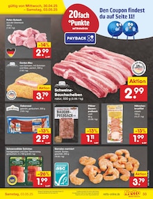 Hähnchen im aktuellen Netto Marken-Discount Prospekt (Mannheim) Hähnchen im Netto Marken-Discount Prospekt "Aktuelle Angebote" mit 44 Seiten (Mannheim)
