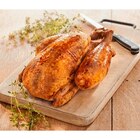 Poulet rôti bien-être animal en promo chez Carrefour Villeurbanne à 8,99 €