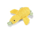 Hunde-Plüschspielzeug »Kleine Ente« Angebote bei Tchibo im Supermarkt Rheda-Wiedenbrück für 8,99 €